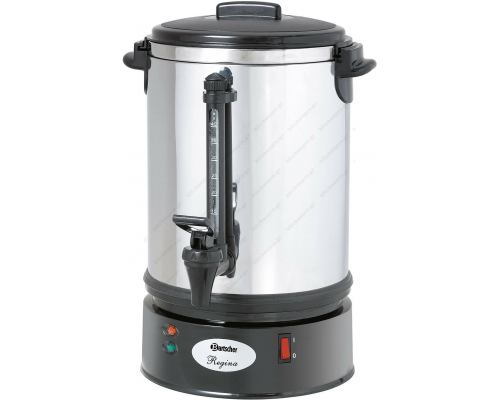 Μηχανή Καφέ (Percolator) REGINA Plus 40T 6.8L BARTSCHER Γερμανίας 