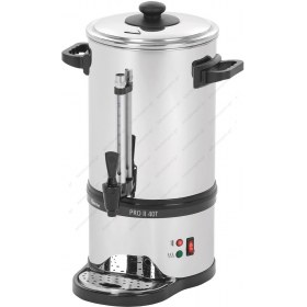 Μηχανή καφέ (Percolator) BARTSCHER Γερμανίας Pro plus 40T