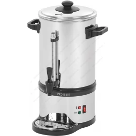 Professional Coffee Maker PRO II 40 6L BARTSCHER Germany 