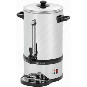 Μηχανή καφέ PRO II 100 (Percolator) 13.2L BARTSCHER Γερμανίας 