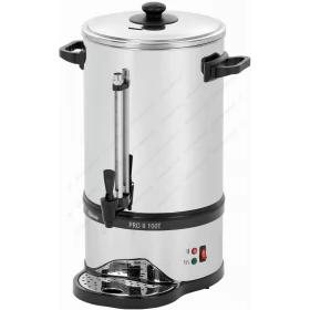 Professional Coffee Maker PRO II 100 13,2L BARTSCHER Germany