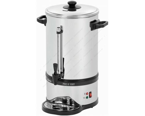 Μηχανή καφέ PRO II 100 (Percolator) 13.2L BARTSCHER Γερμανίας 