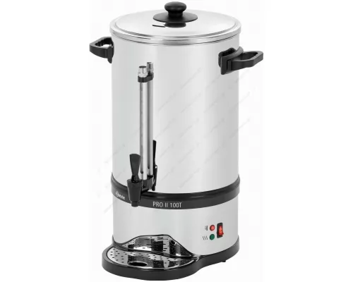 Commercial Coffee Maker PRO II 100 13,2L BARTSCHER Germany