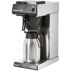 Μηχανή Καφέ Φίλτρου Μονή BARTSCHER Γερμανίας CONTESSA 1002