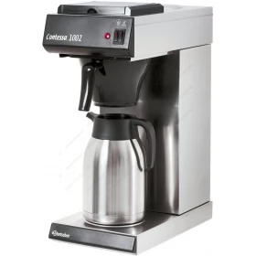 Commercial Filter Coffee Machine Single CONTESSA 1002 BARTSCHER Germany