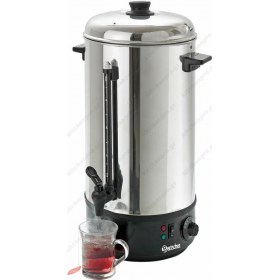 Βραστήρας νερού BARTSCHER Γερμανίας BOILER 200054