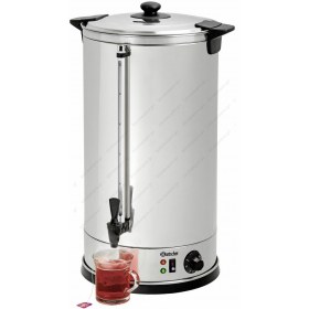 Βραστήρας νερού BARTSCHER Γερμανίας BOILER 200063