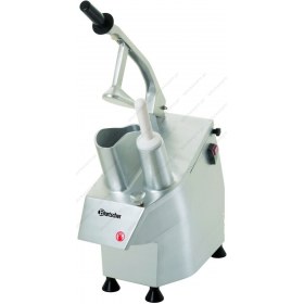 Πολυκοπτικό Λαχανικών BARTSCHER Γερμανίας 120325 cutter με 5 Δίσκους Κοπής