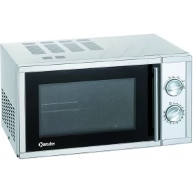 Commercial Microwave Oven 1.4 kW 23L 610836 BARTSCHER Germany