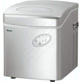 Φορητή παγομηχανή 15Kg 100082 BARTSCHER Γερμανίας - Μηχανές παγοκύβων