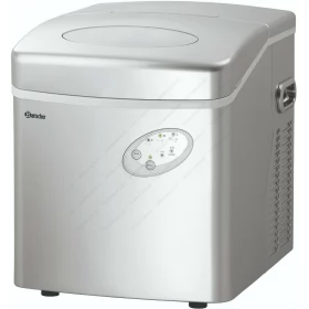 Φορητή παγομηχανή 15Kg 100082 BARTSCHER Γερμανίας - Μηχανές παγοκύβων