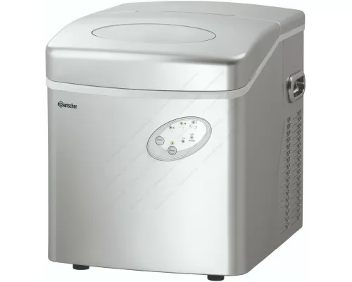 Φορητή παγομηχανή 15Kg 100082 BARTSCHER Γερμανίας