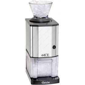Παγοθραύστης BARTSCHER Γερμανίας 4-ICE CRUSHER 135023