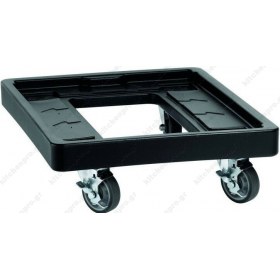Τροχήλατη Βάση για THERMOBOX BARTSCHER ΓΕΡΜΑΝΙΑΣ