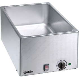 Bain Marie 1GN 1/1 200230 BARTSCHER Γερμανίας