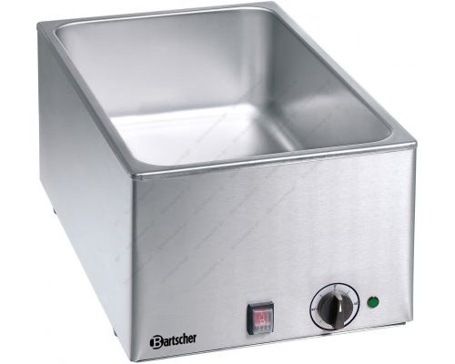 Bain Marie 1GN 1/1 200230 BARTSCHER Γερμανίας