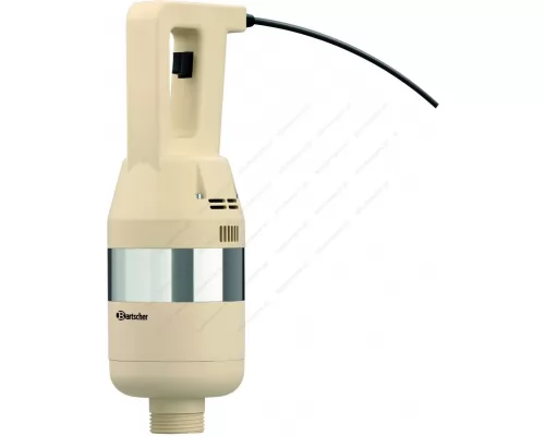 Immersion Hand Blender STM3 650 BARTSCHER Germany
