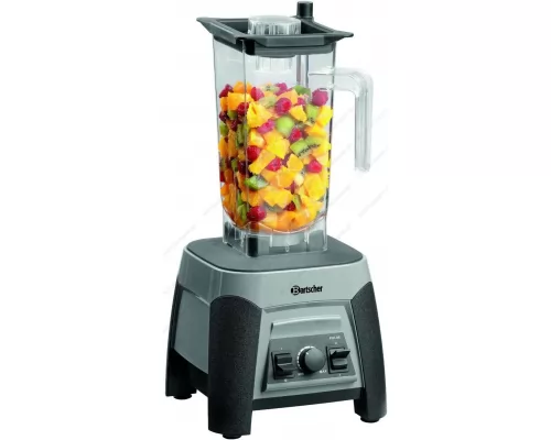 Blender Pro 2,5L Pulse Function 150159 BARTSCHER Germany 
