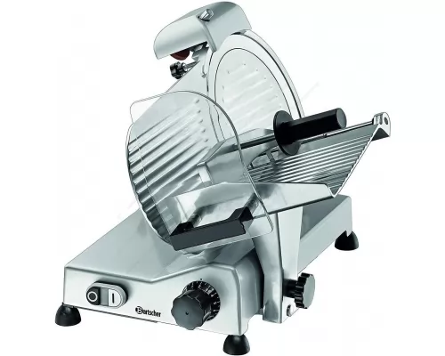 Slicer for Ham Ø27.5 cm 174276 BARTSCHER Germany