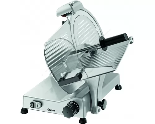 Slicer for Ham Ø 30 cm 174301 BARTSCHER Germany