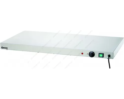 Θερμαινόμενη επιφάνεια WP450 BARTSCHER Γερμανίας