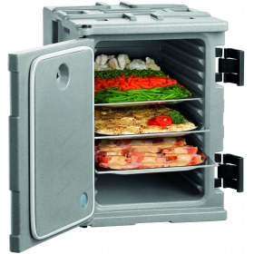 Θερμομονωτικό Δοχείο Μεταφοράς 300104 Bartscher Γερμανίας