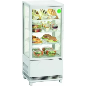 Επιτραπέζια Ψυχόμενη Βιτρίνα 42,5 x 43,5 εκ. 700678G BARTSCHER Γερμανίας