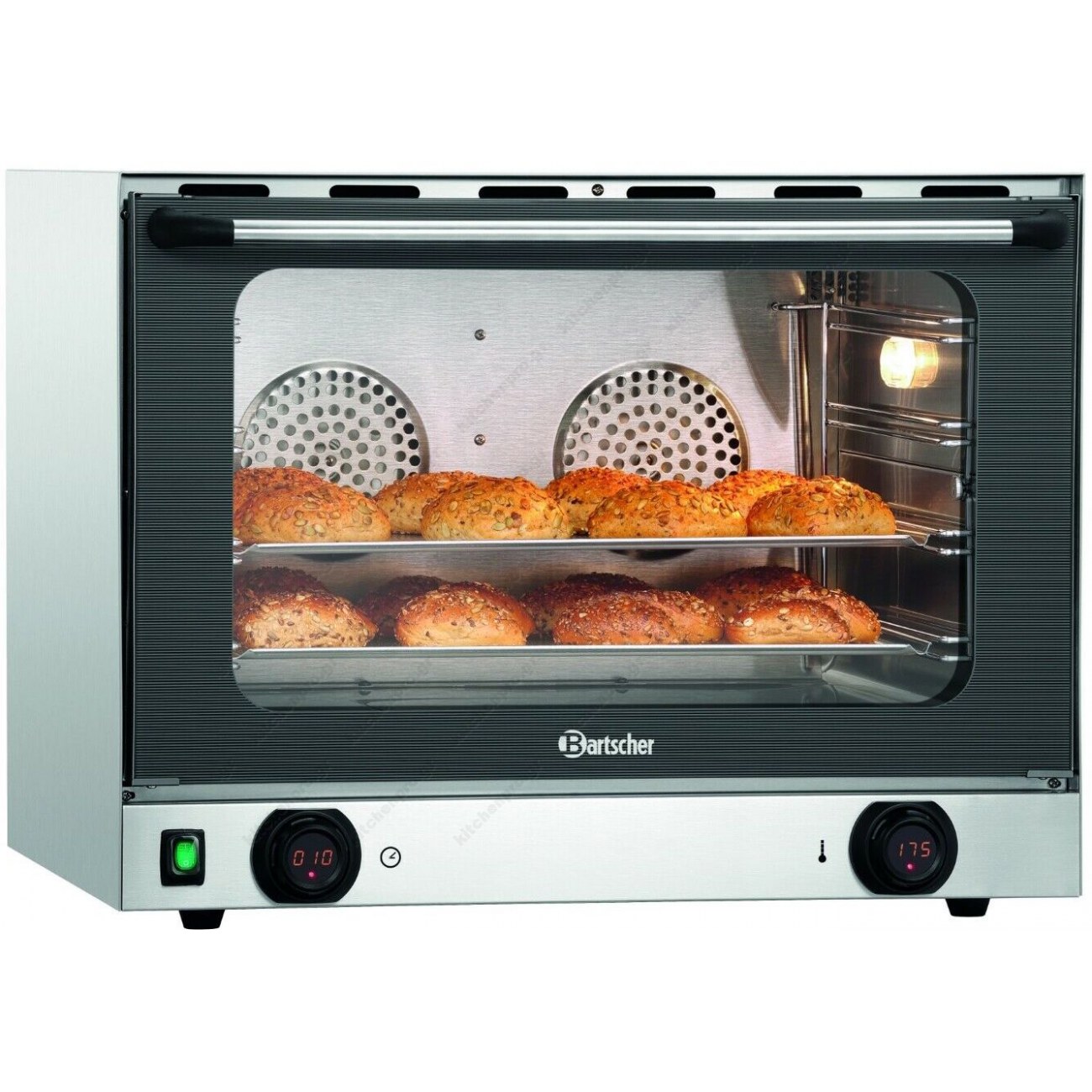 german toaster oven
