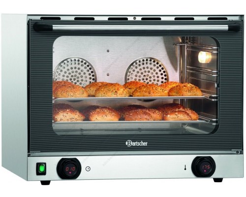 Electric Convection Oven A120792 BARTSCHER Germany
