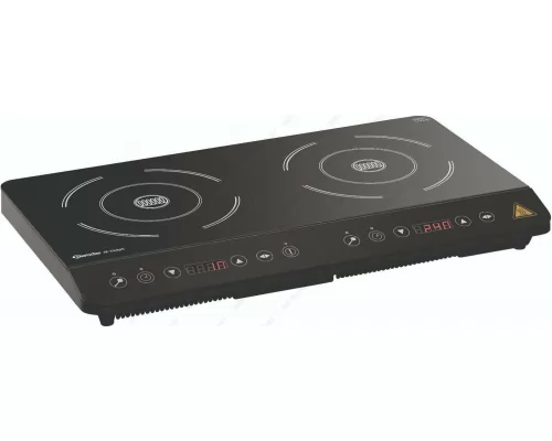 Επαγγελματική Εστία Ιnduction Διπλή 3,5 kW IK35DPS 105854 BARTSCHER Γερμανίας