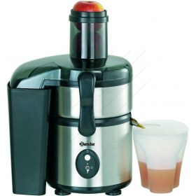 Aποχυμωτής JUICER 700 BARTSCHER Γερμανίας