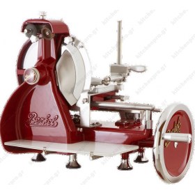 Ζαμπονομηχανή B3 Rossa Flywheel BERKEL Hνωμένων Πολιτειών