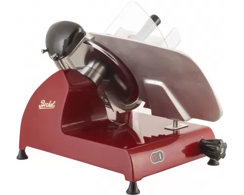 Ζαμπονομηχανή New Red Line RL250 BERKEL Ηνωμένων Πολιτειών