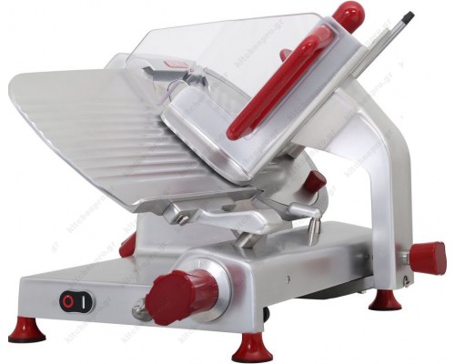 Ζαμπονομηχανή Red Line GL300 BERKEL Ηνωμένων Πολιτειών