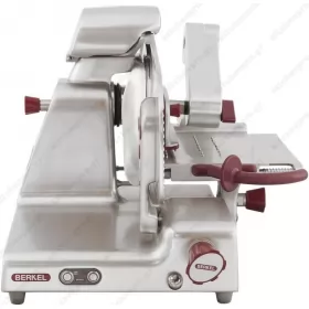 Ζαμπονομηχανή Κάθετης Κοπής Futura Salumeria FTS315 BERKEL Ηνωμένων Πολιτειών