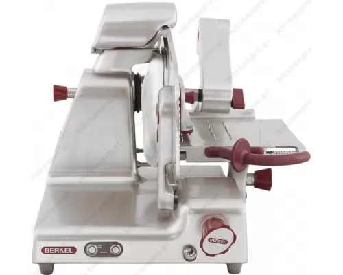Slicer Futura Salumeria FTS315 BERKEL U.S.A.