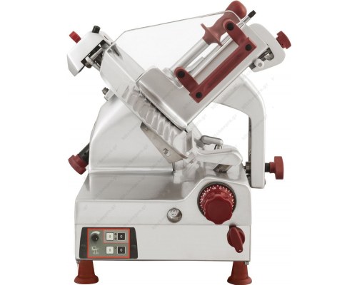 Ζαμπονομηχανή GL30 Auto BERKEL Ηνωμένων Πολιτειών