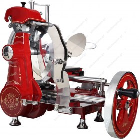Ζαμπονομηχανή B2 Rossa Flywheel BERKEL Ηνωμένων Πολιτειών