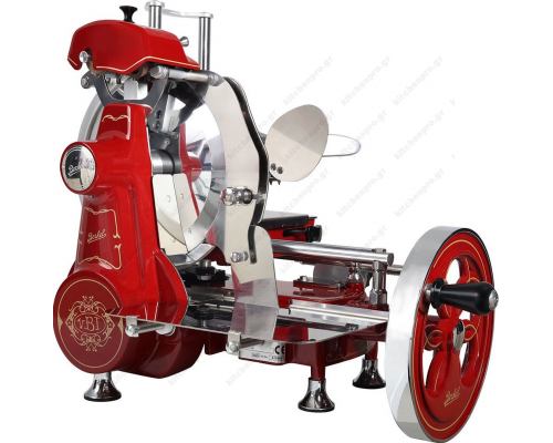 Ζαμπονομηχανή B2 Rossa Flywheel BERKEL Ηνωμένων Πολιτειών