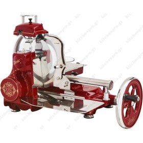 Ζαμπονομηχανή Tribute 115 Flywheel BERKEL Ηνωμένων Πολιτειών