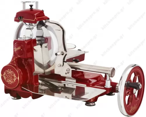 Ζαμπονομηχανή Tribute 115 Flywheel BERKEL Ηνωμένων Πολιτειών