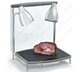 Χατκόν - Θερμαινόμενες Επιφάνειες - Carving Station