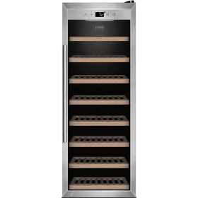 Wine Refrigerator 43 Bottles WineSafe 43 CASO Germany