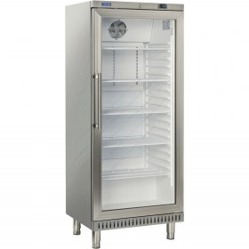 Επαγγελματικό Ψυγείο Θάλαμος Βιτρίνα Συντήρηση 40 x 60 εκ. BYXG 460 COOLHEAD Ιταλίας