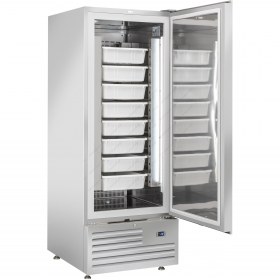 Επαγγελματικό Ψυγείο Θάλαμος Συντήρηση Ψαριών QRX688FH COOLHEAD Ιταλίας