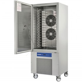 Blast Chiller & Freezer 15GN 1/1 RF15 COOLHEAD Ιταλίας