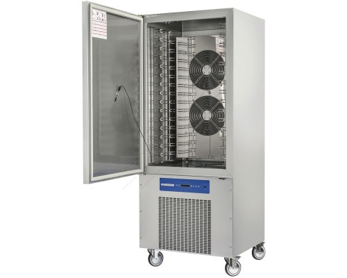 Blast Chiller & Freezer 15GN 1/1 RF150 COOLHEAD Ιταλίας