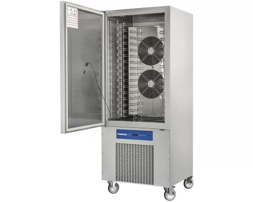 Blast Chiller & Freezer 15GN 1/1 RF150 COOLHEAD Italy