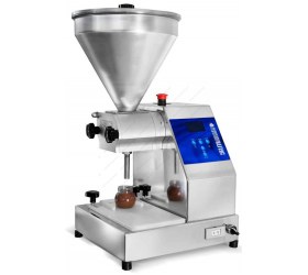 Γεμιστικά Κρέμας - Μαρμελάδας