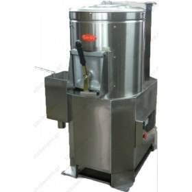 Αποφλοιωτής Κρεμμυδιών 15 kg AL 15 DK GARBY ANKA Ελλάδoς